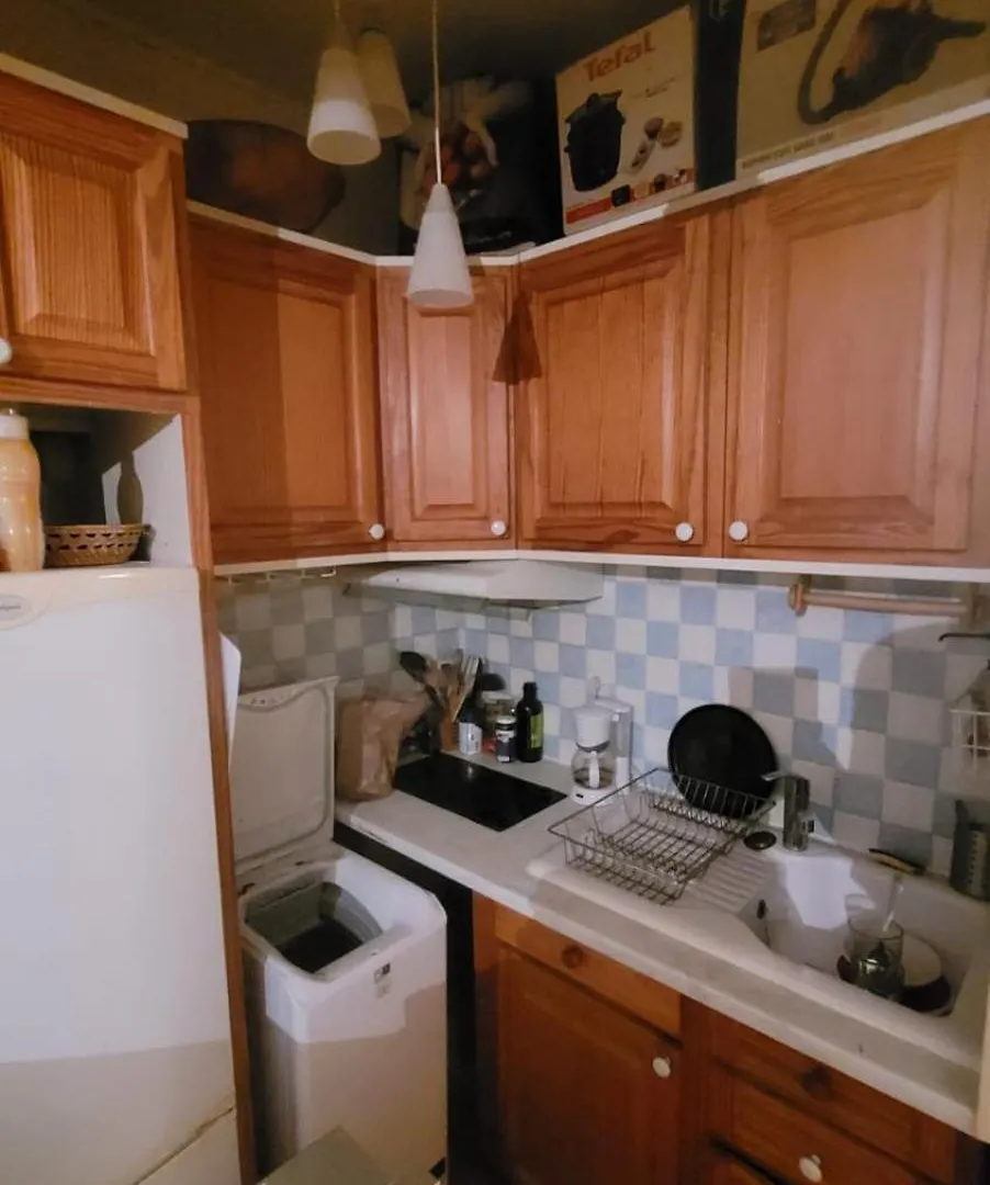 Cosy Appartement Next To Olympic Sites Παρίσι Διαμέρισμα