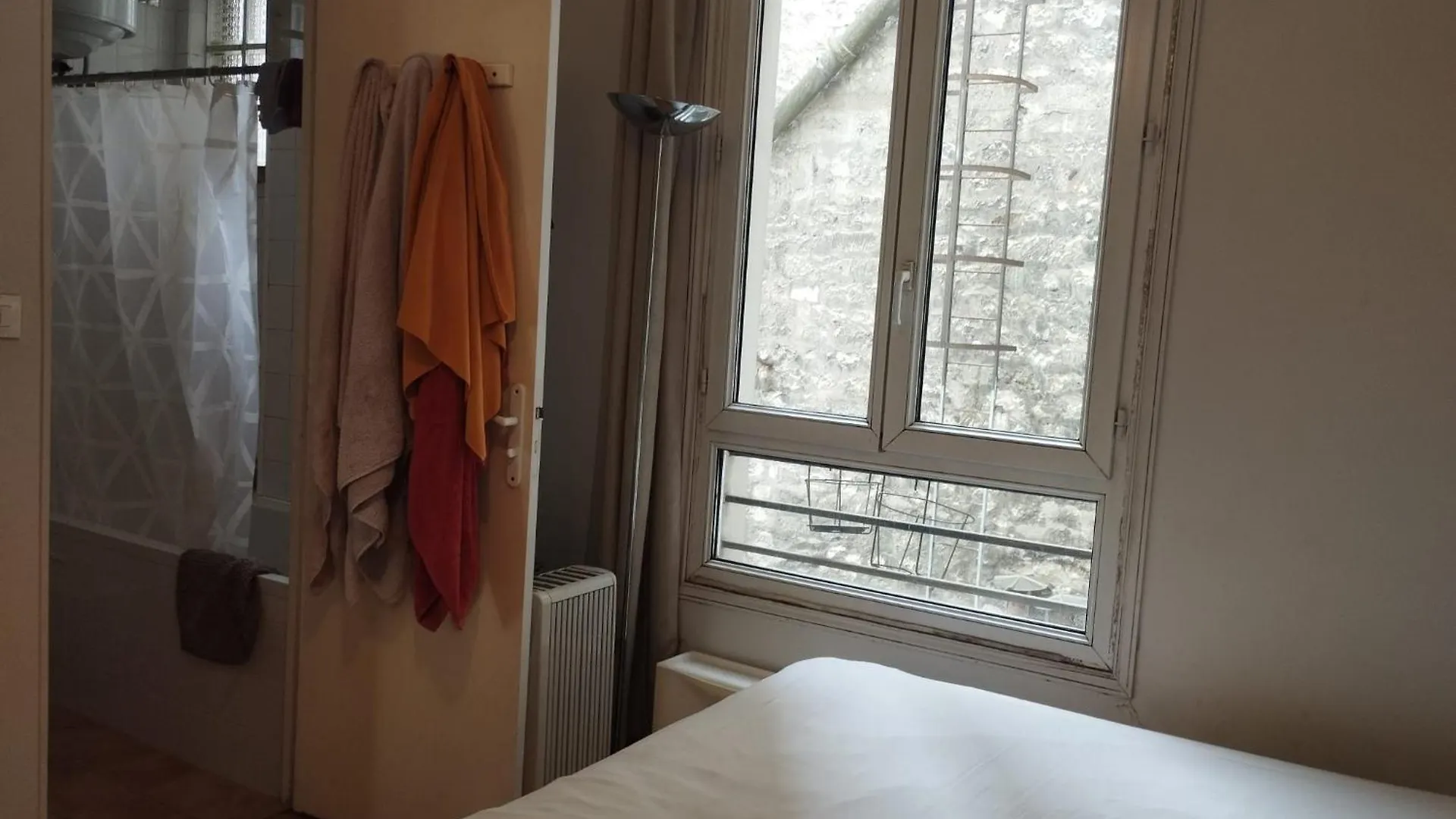 Cosy Appartement Next To Olympic Sites Παρίσι