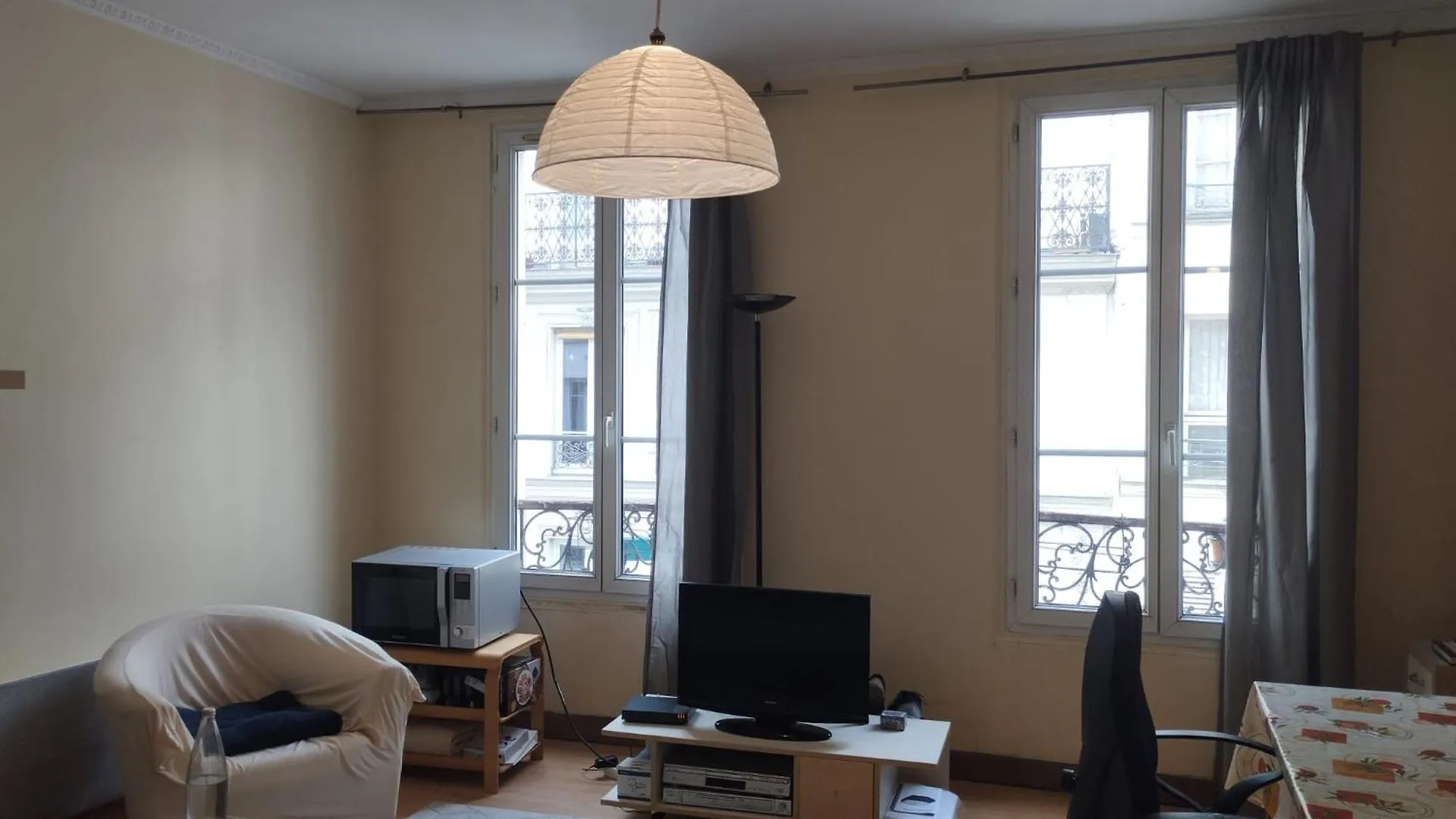 Cosy Appartement Next To Olympic Sites Παρίσι 0*,  Γαλλία