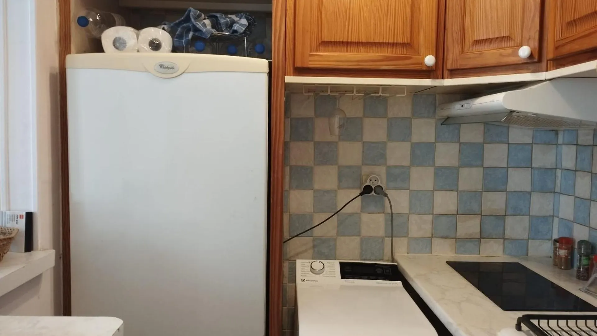 Διαμέρισμα Cosy Appartement Next To Olympic Sites Παρίσι Γαλλία